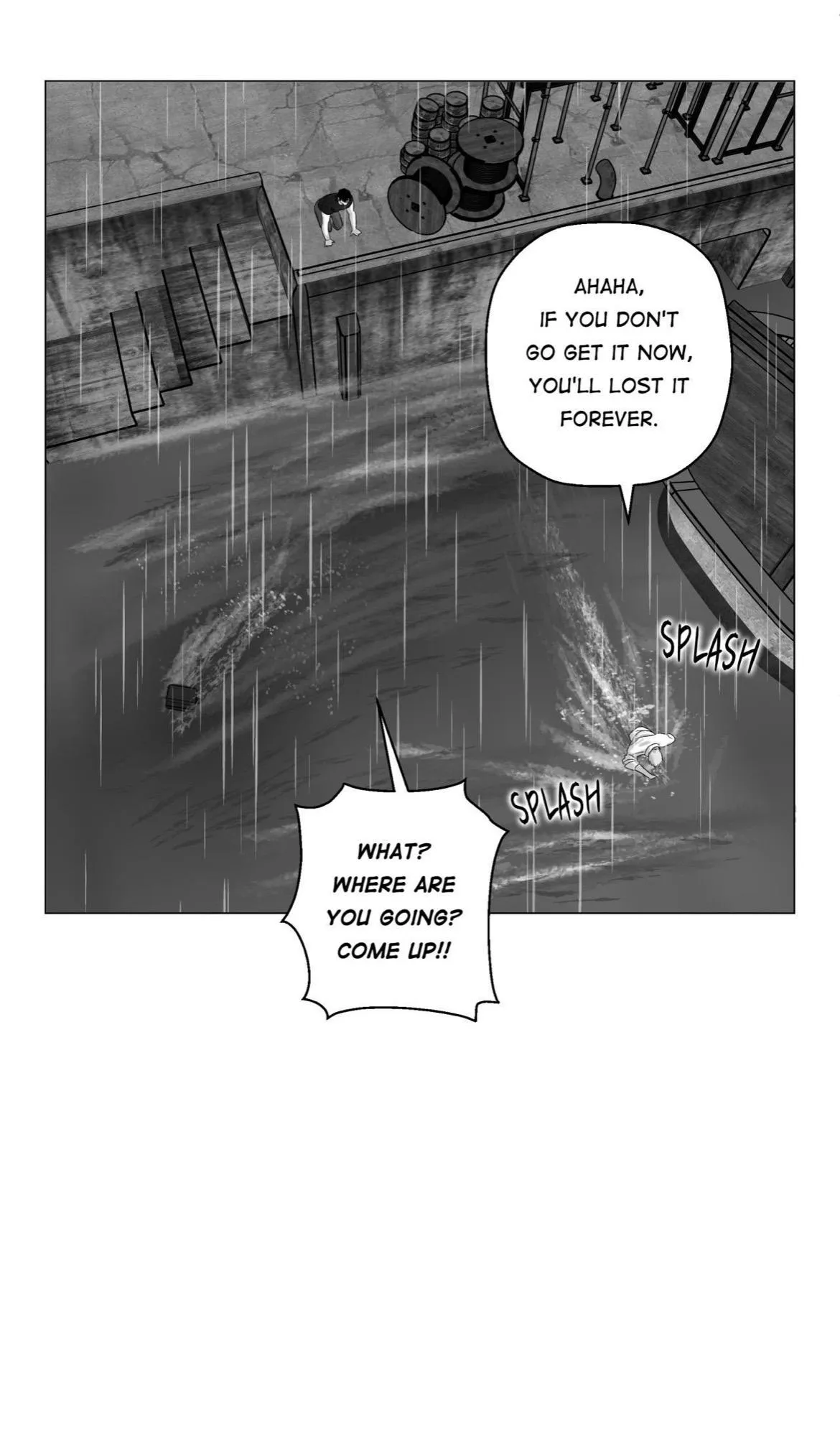 Indomitable Champion - Chapter 56 Page 77