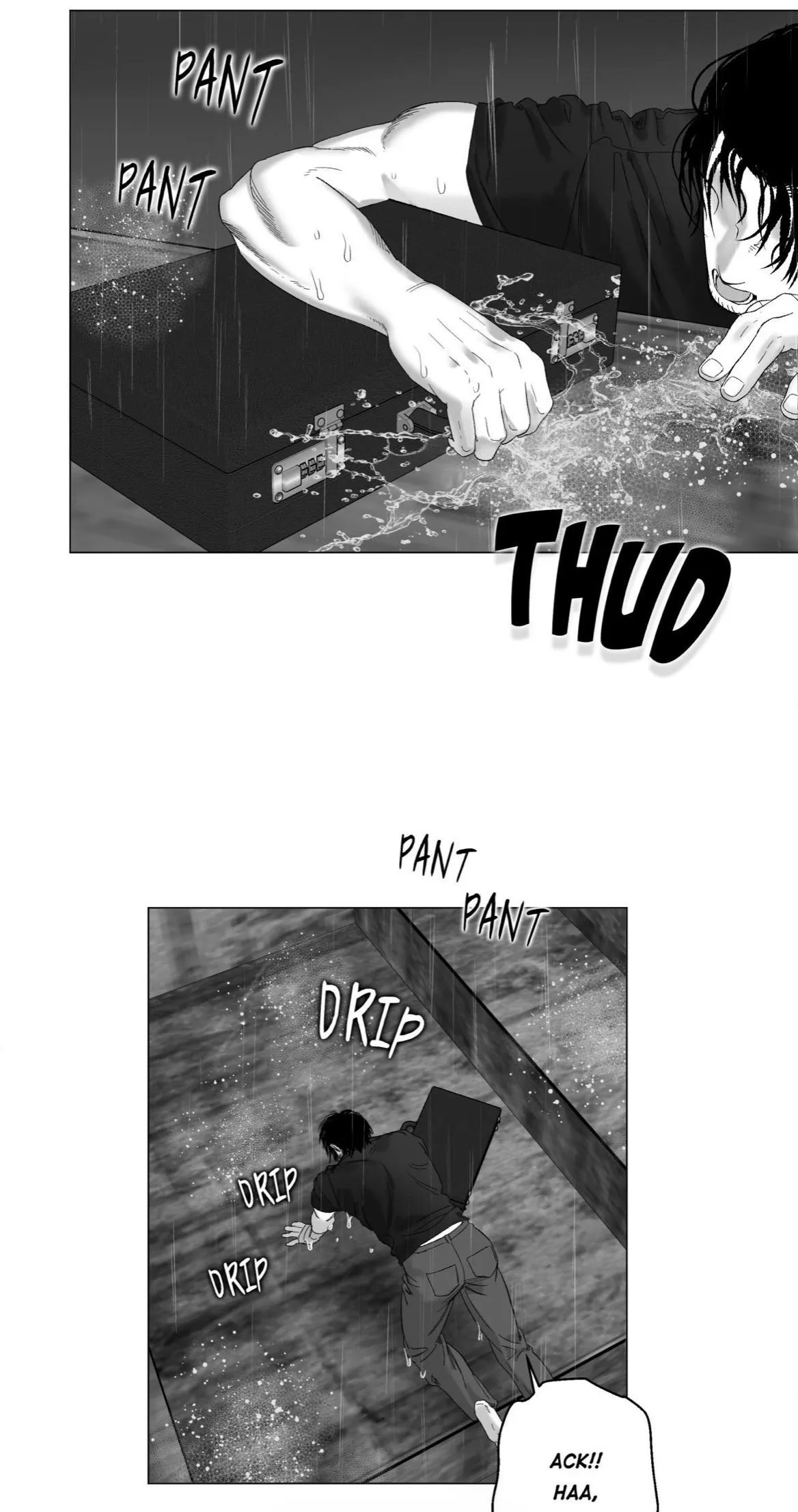 Indomitable Champion - Chapter 56 Page 86