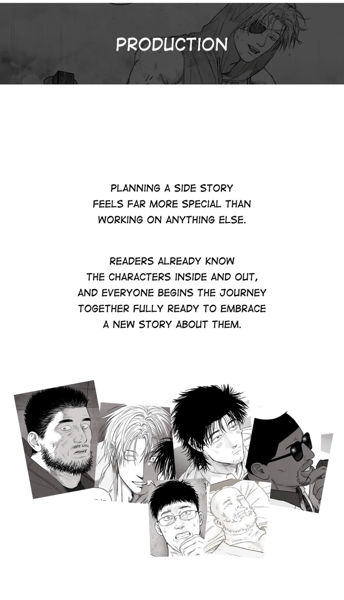 Indomitable Champion - Chapter 57.01 Page 2