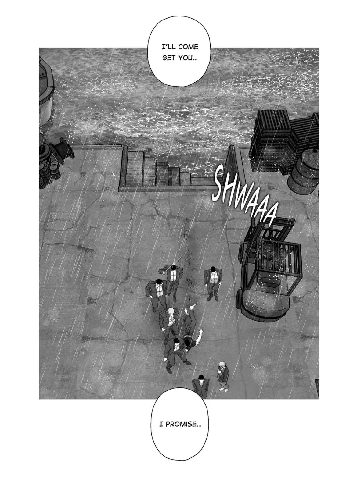 Indomitable Champion - Chapter 57.01 Page 3