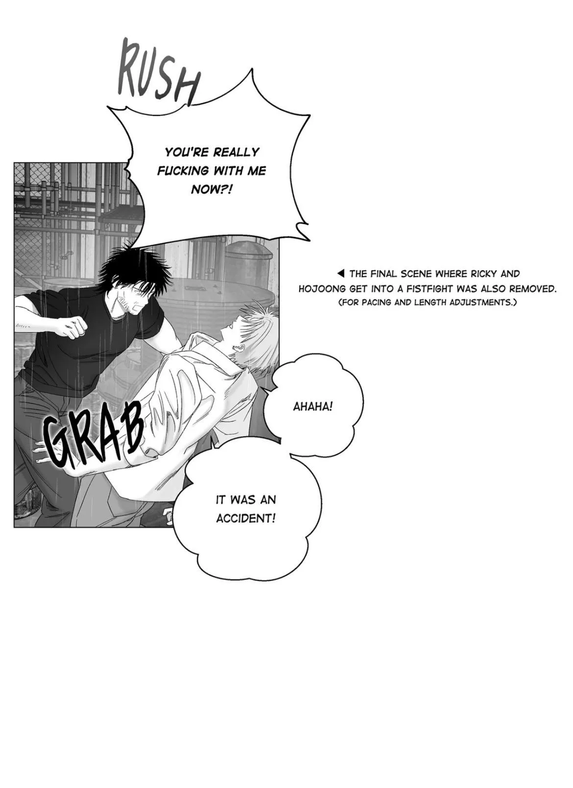Indomitable Champion - Chapter 57.01 Page 14