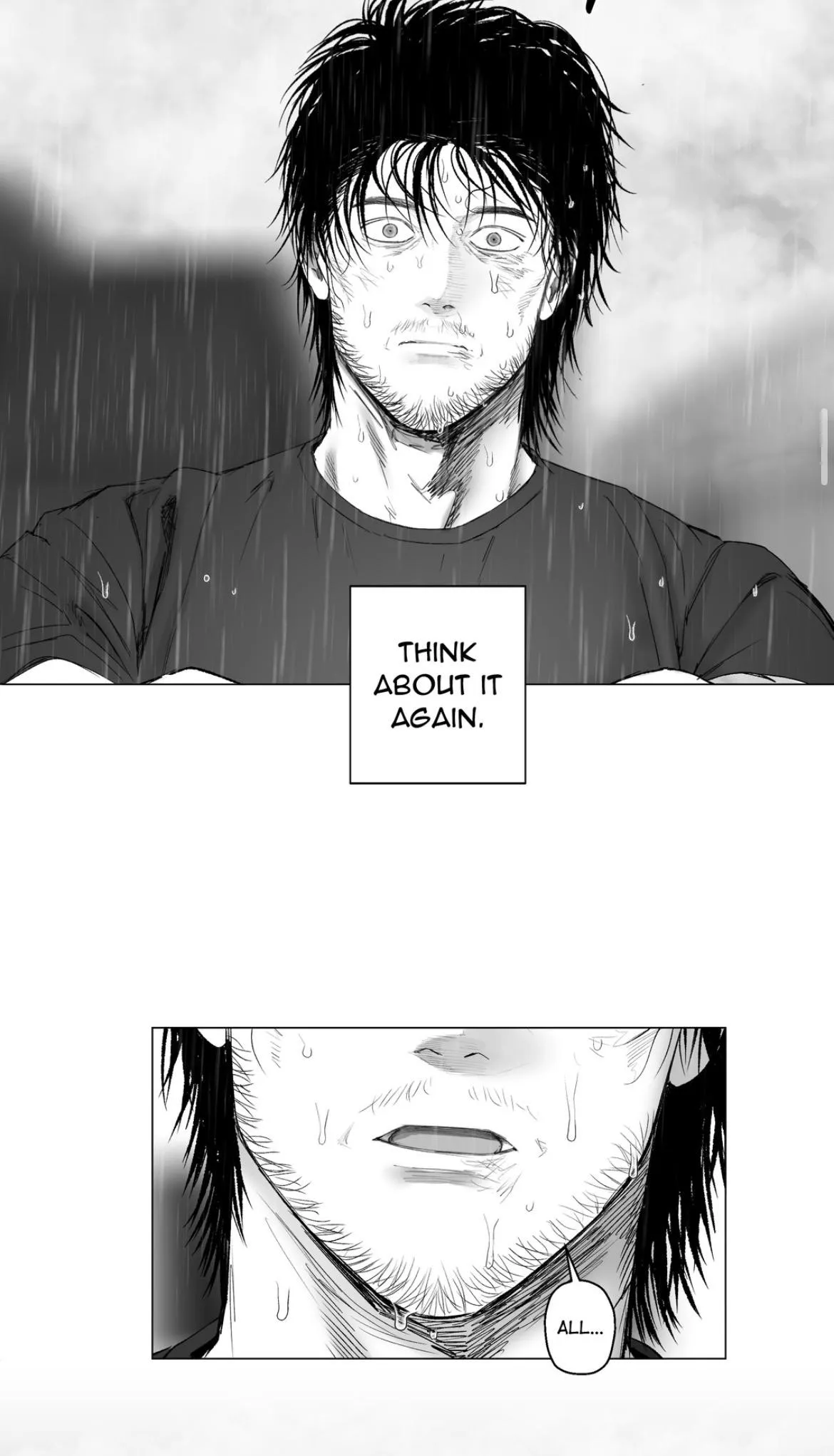 Indomitable Champion - Chapter 57 Page 17