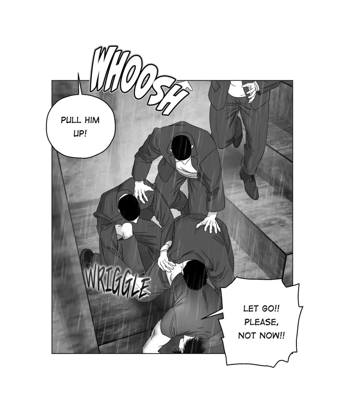 Indomitable Champion - Chapter 57 Page 28
