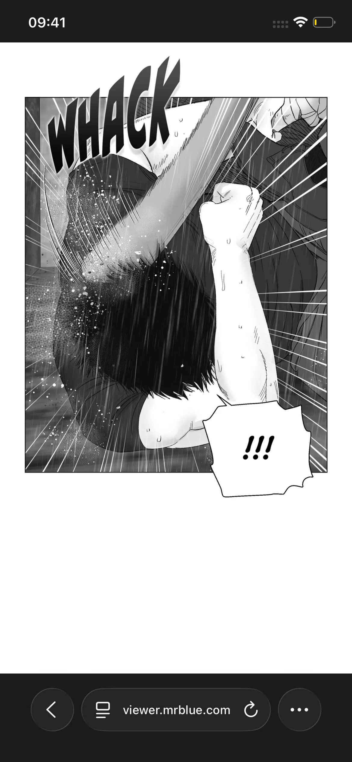 Indomitable Champion - Chapter 57 Page 30