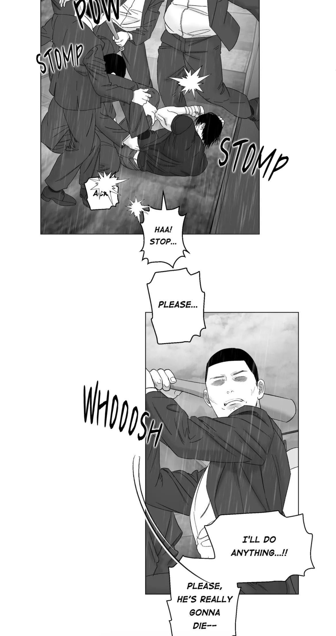 Indomitable Champion - Chapter 57 Page 31