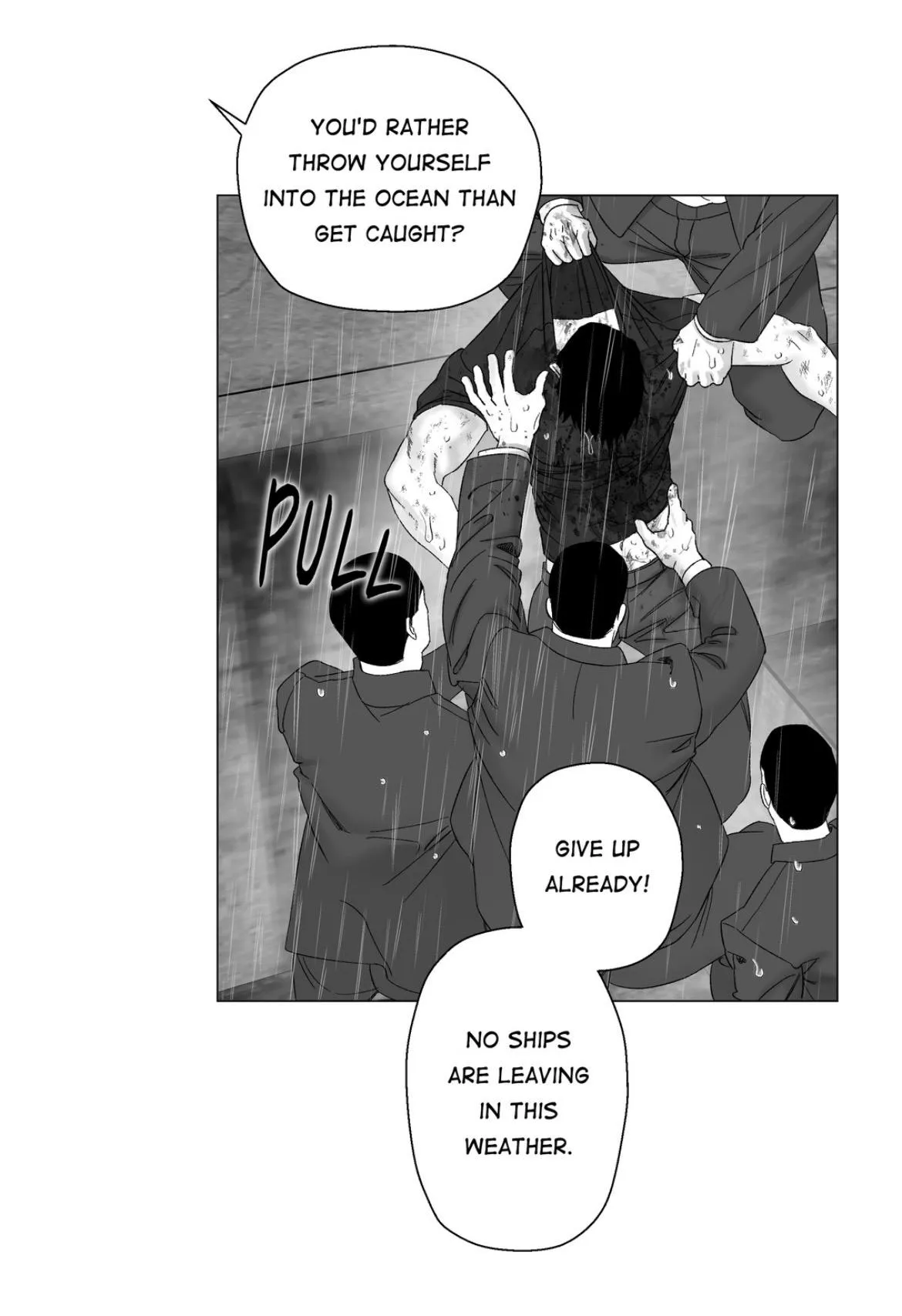 Indomitable Champion - Chapter 57 Page 33
