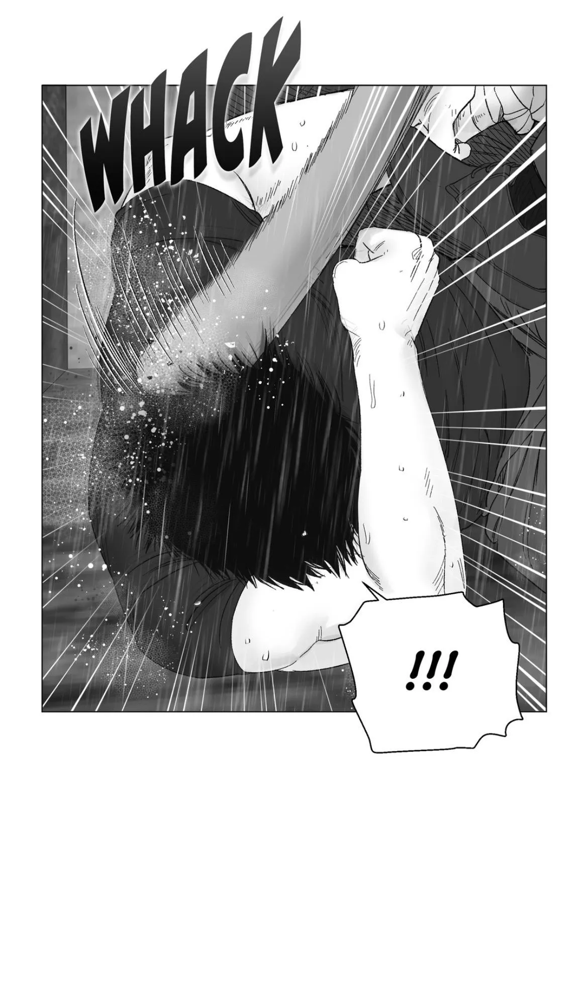 Indomitable Champion - Chapter 57 Page 35