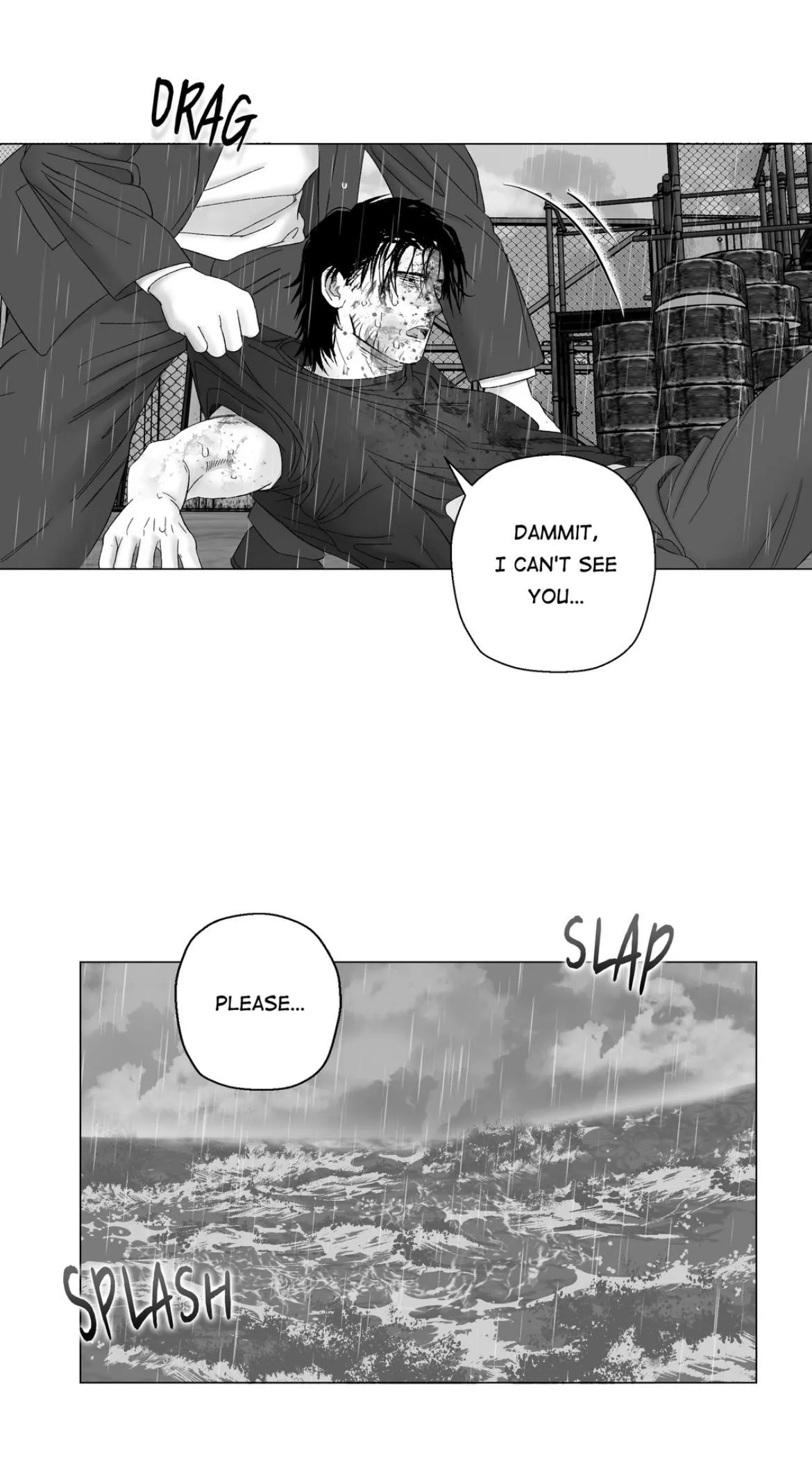 Indomitable Champion - Chapter 57 Page 41