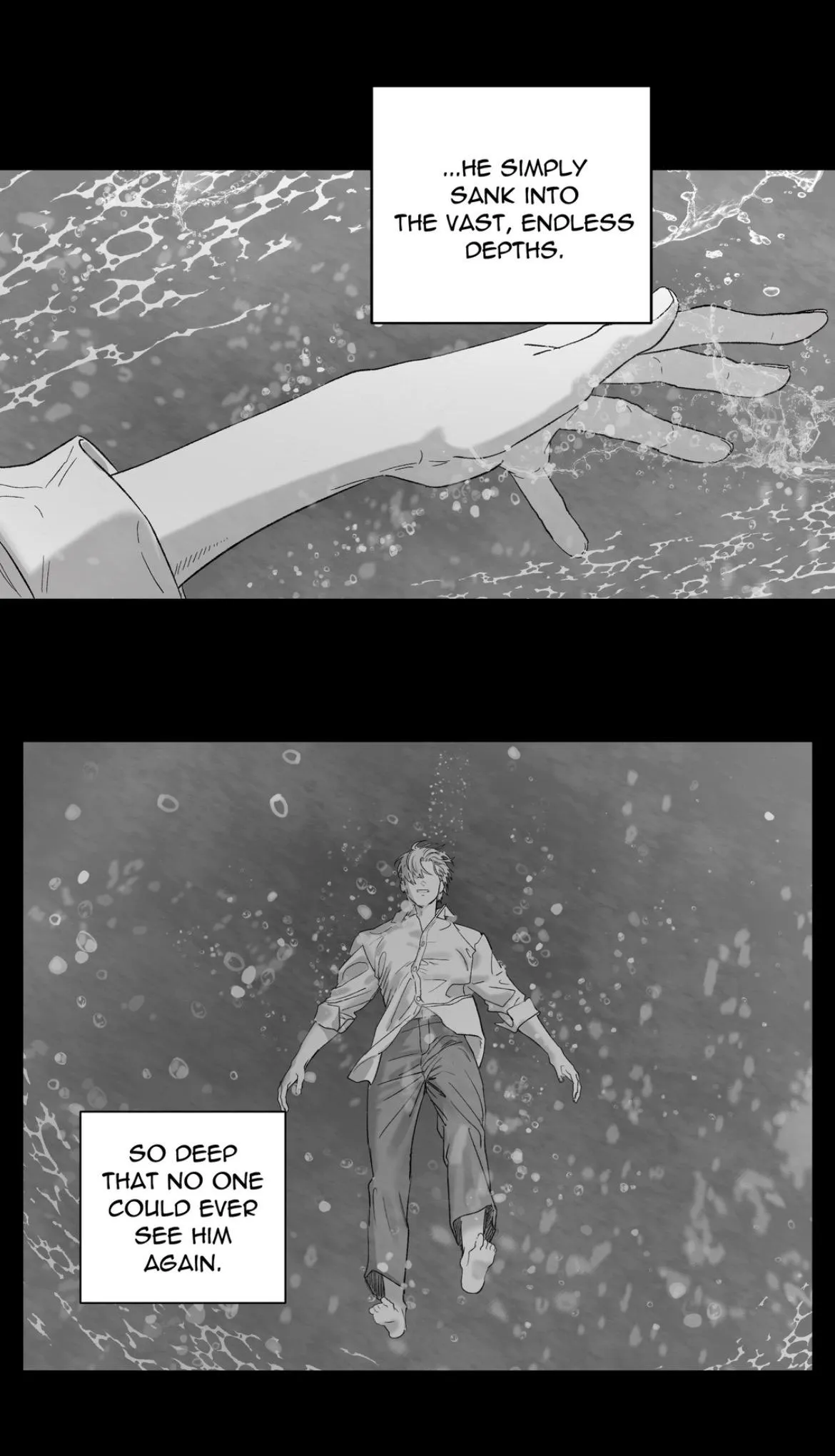 Indomitable Champion - Chapter 57 Page 53