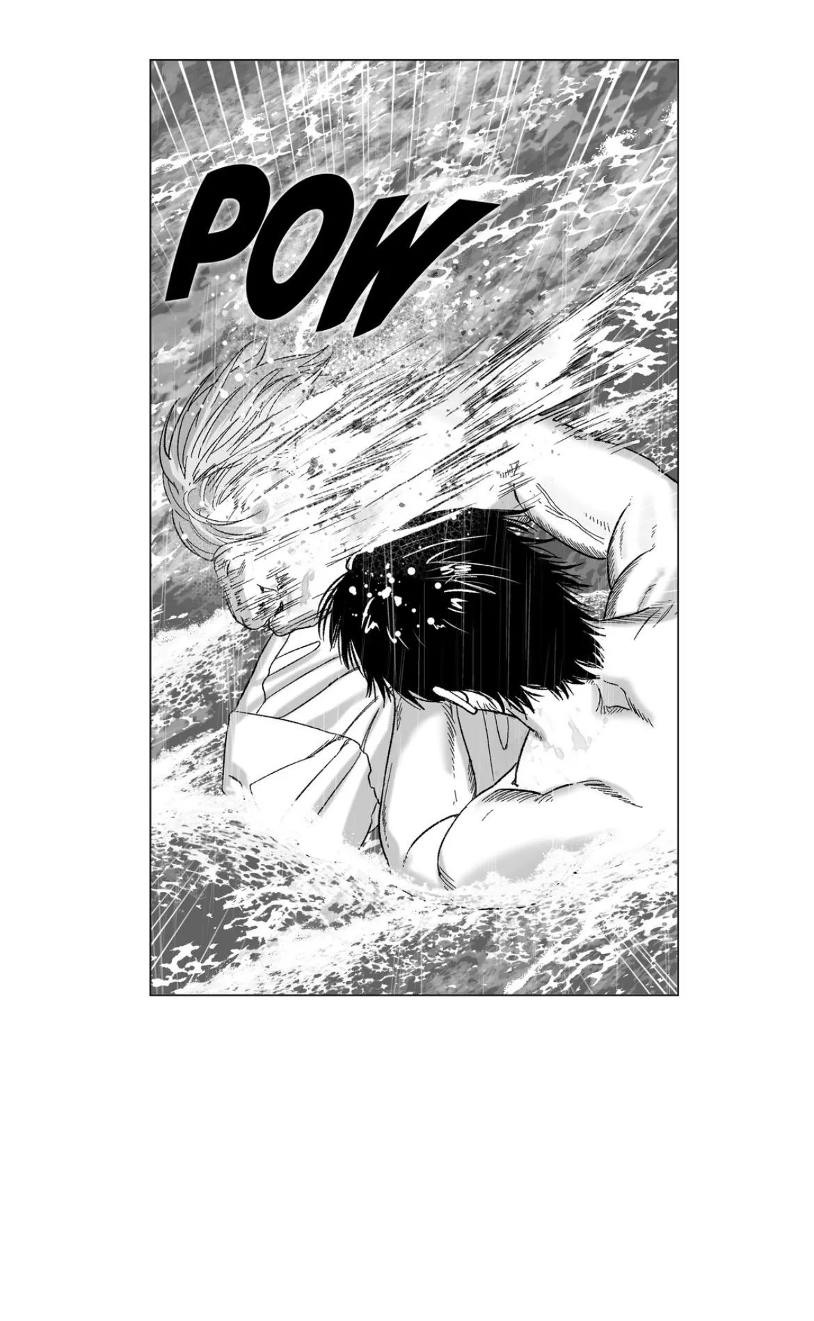 Indomitable Champion - Chapter 57 Page 60