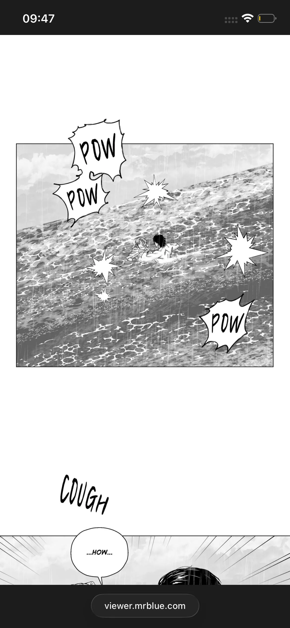 Indomitable Champion - Chapter 57 Page 63