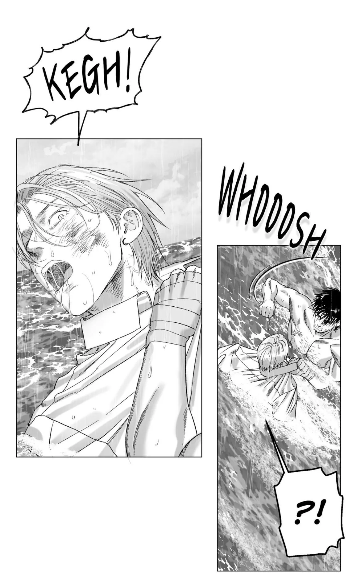 Indomitable Champion - Chapter 57 Page 65
