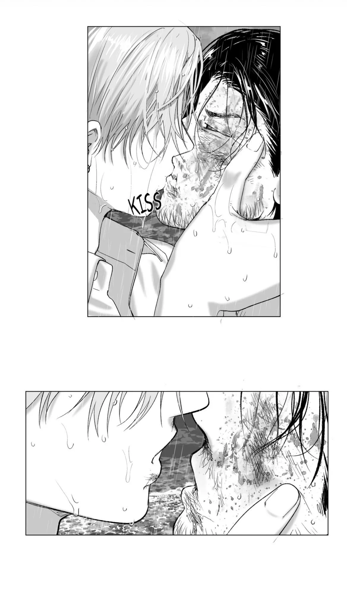 Indomitable Champion - Chapter 57 Page 85