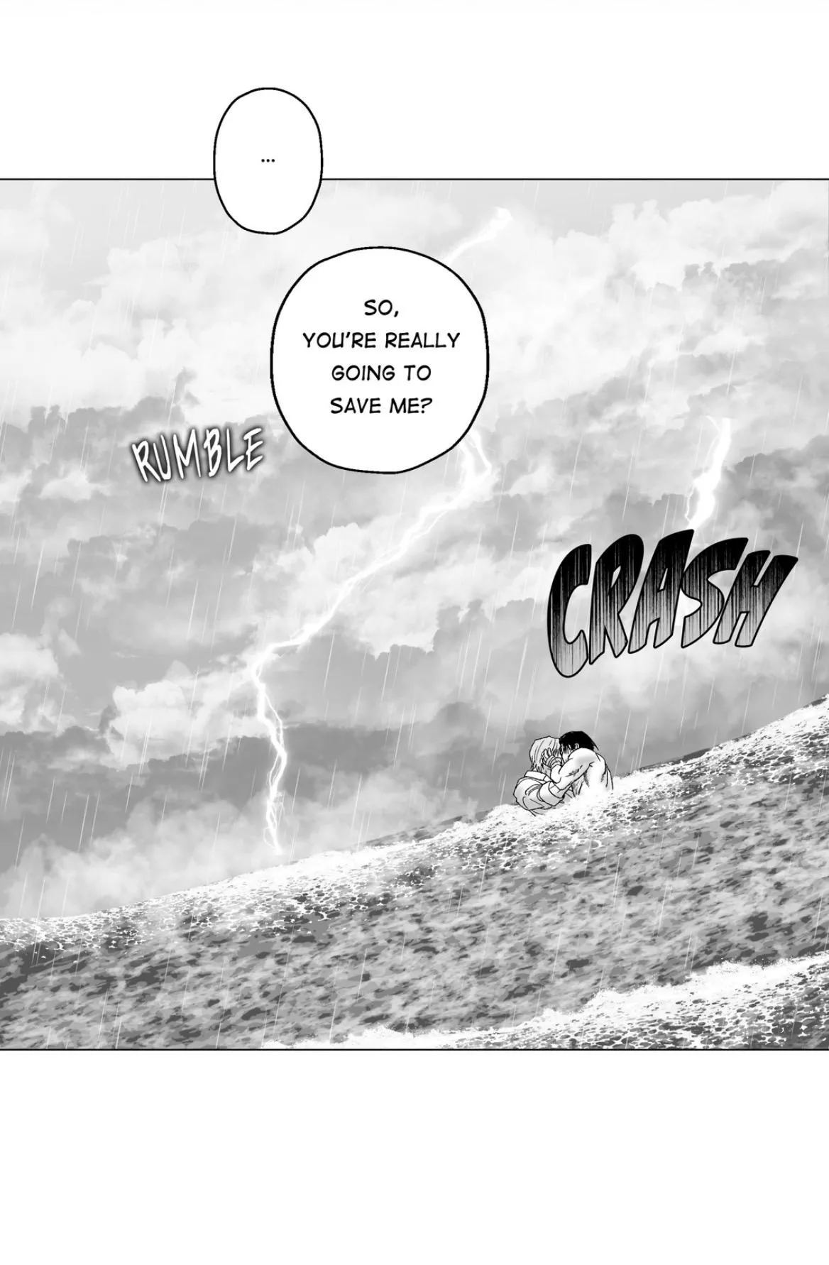 Indomitable Champion - Chapter 57 Page 91