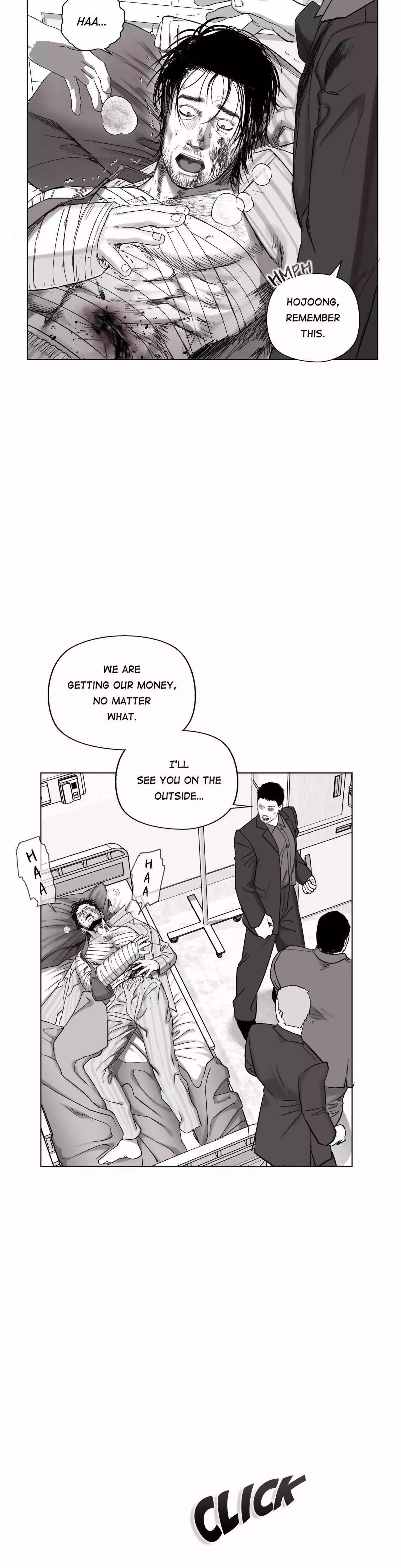 Indomitable Champion - Chapter 6 Page 12