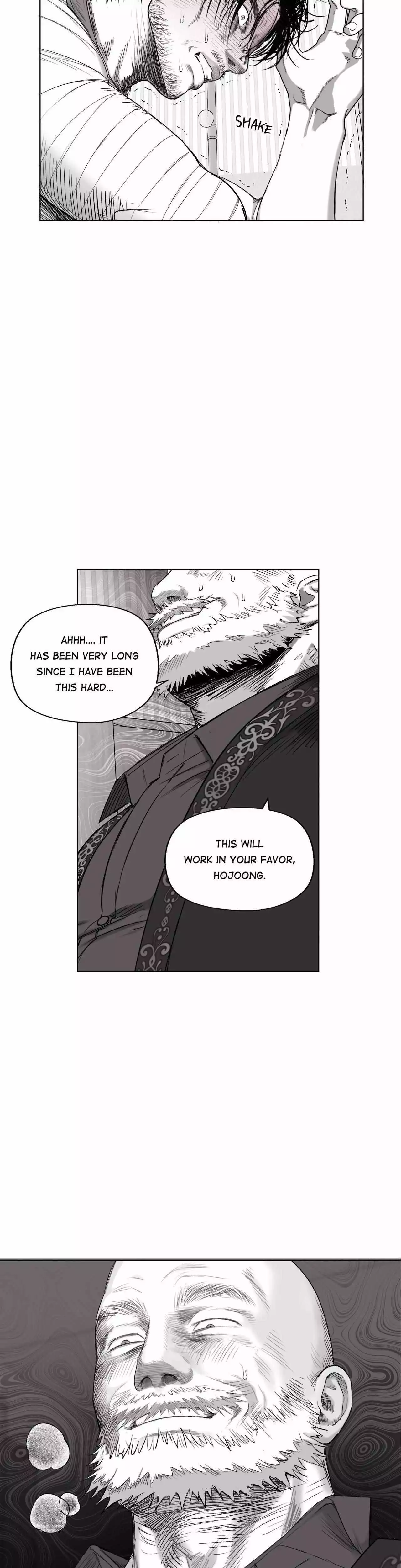 Indomitable Champion - Chapter 7 Page 5