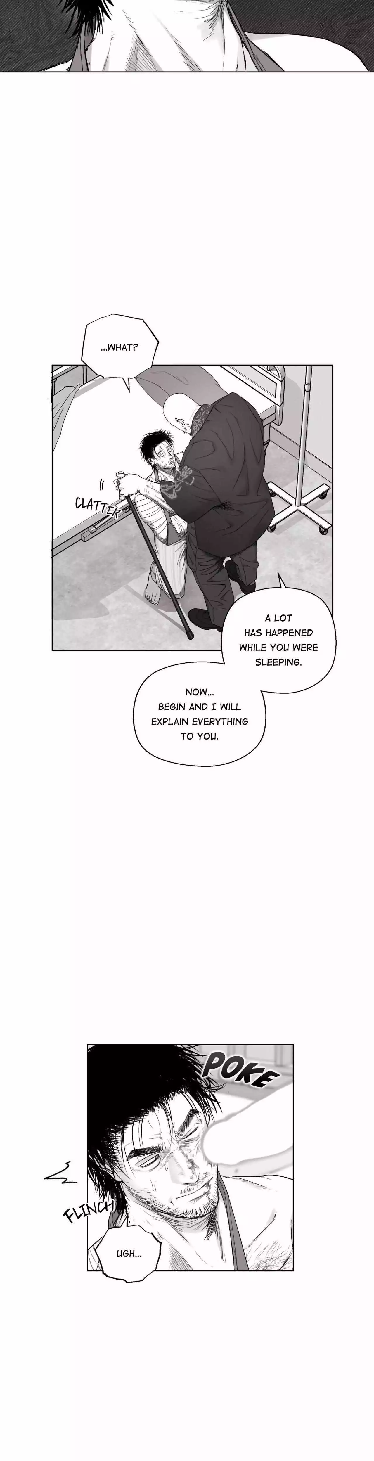 Indomitable Champion - Chapter 7 Page 8