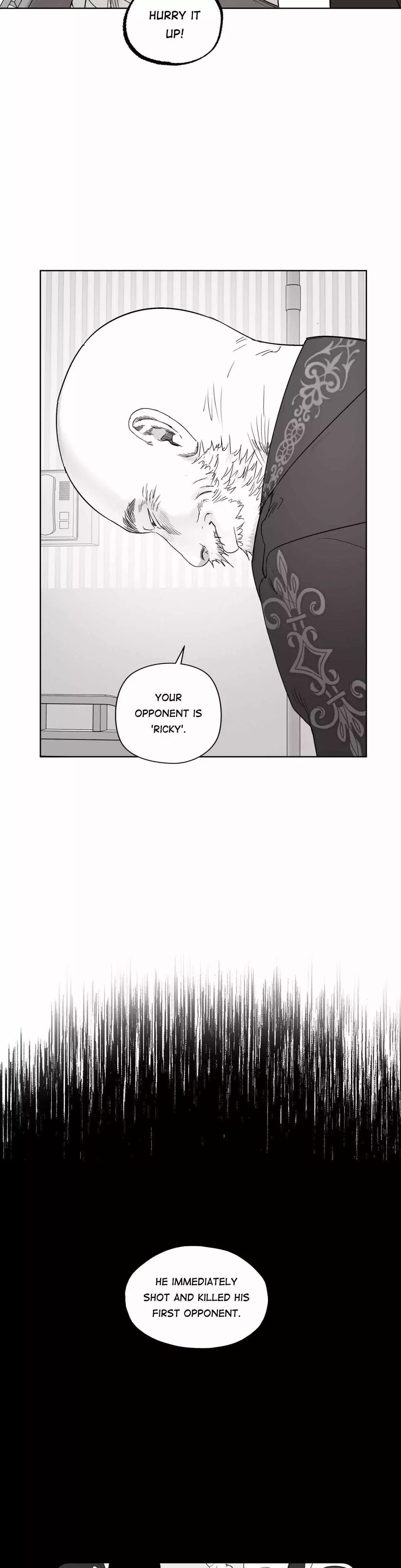 Indomitable Champion - Chapter 7 Page 13