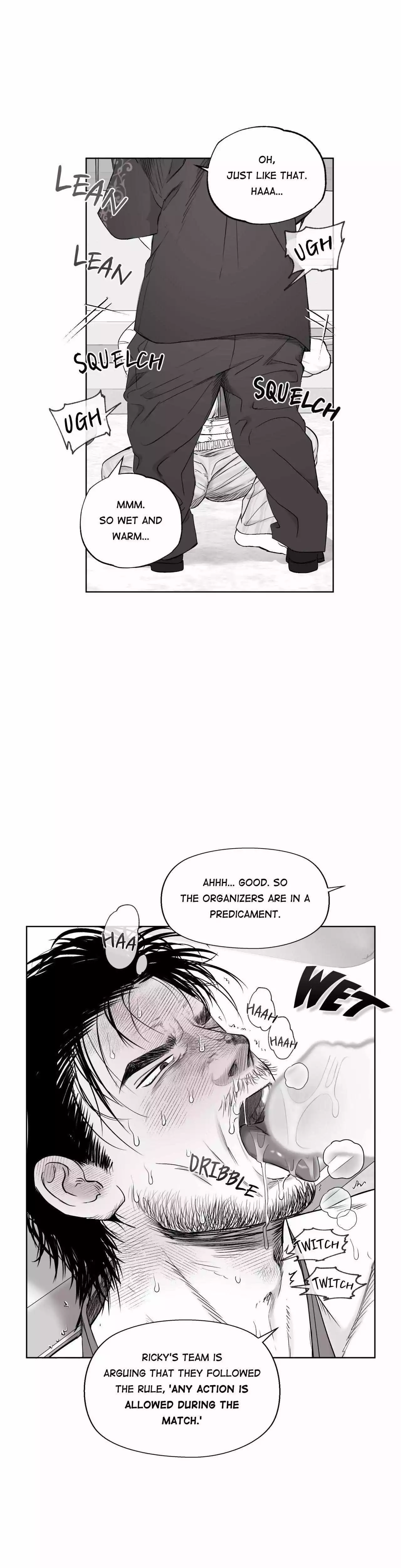 Indomitable Champion - Chapter 7 Page 17