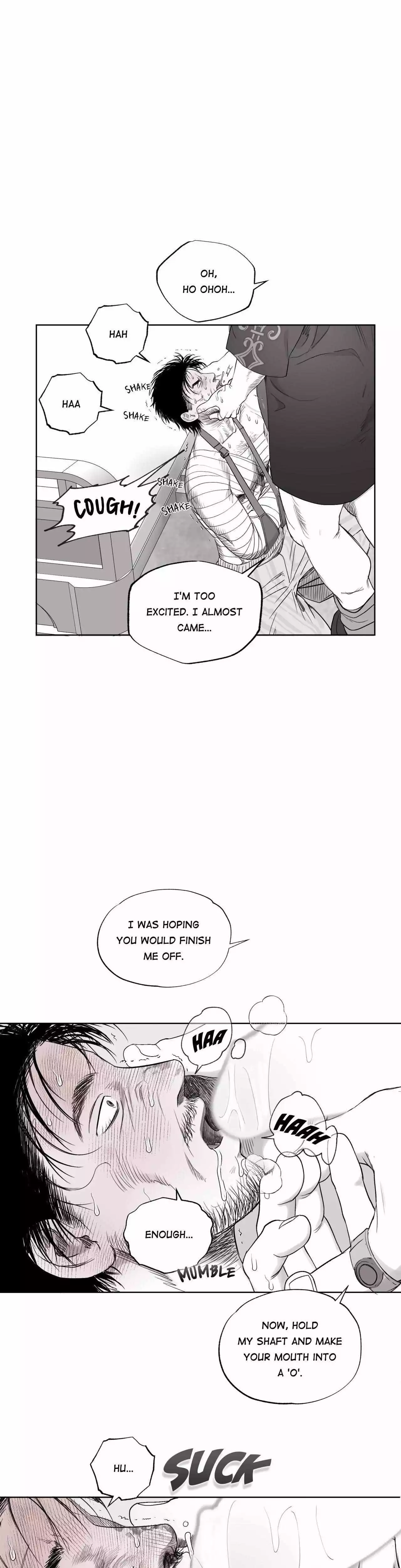 Indomitable Champion - Chapter 7 Page 25