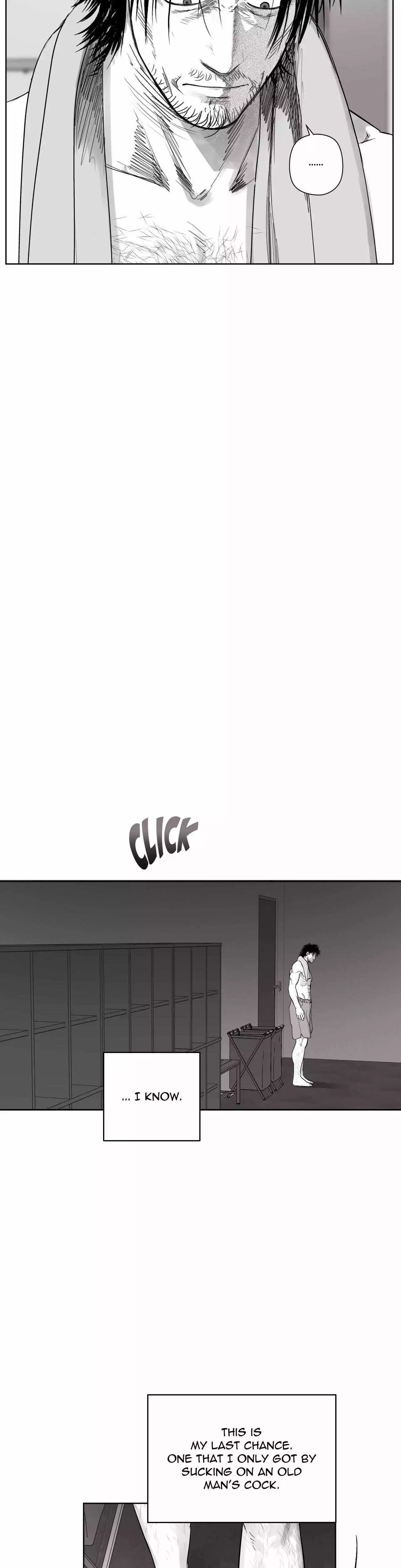 Indomitable Champion - Chapter 8 Page 8