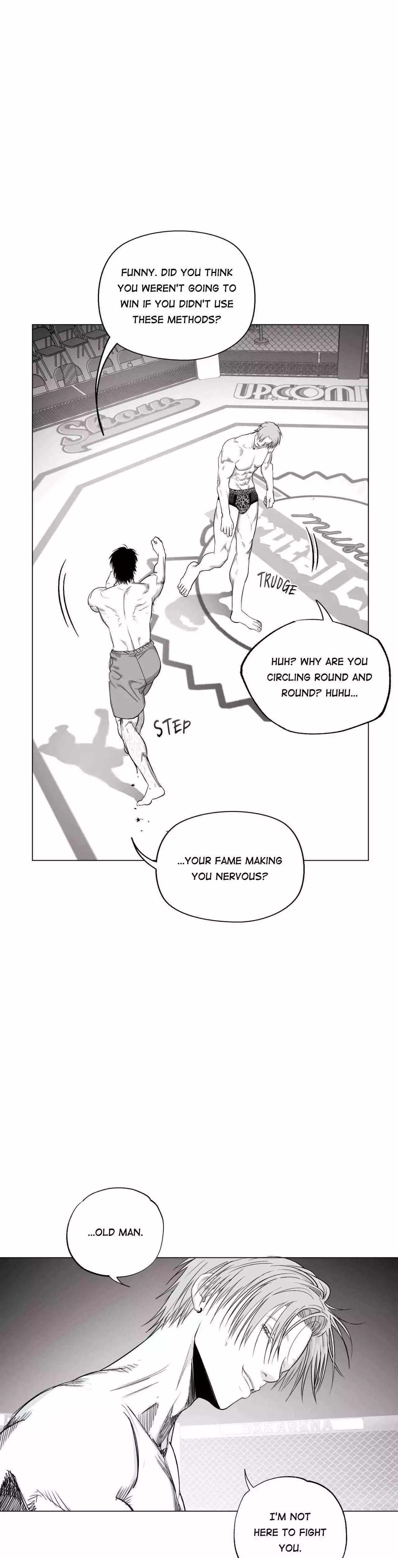 Indomitable Champion - Chapter 9 Page 5