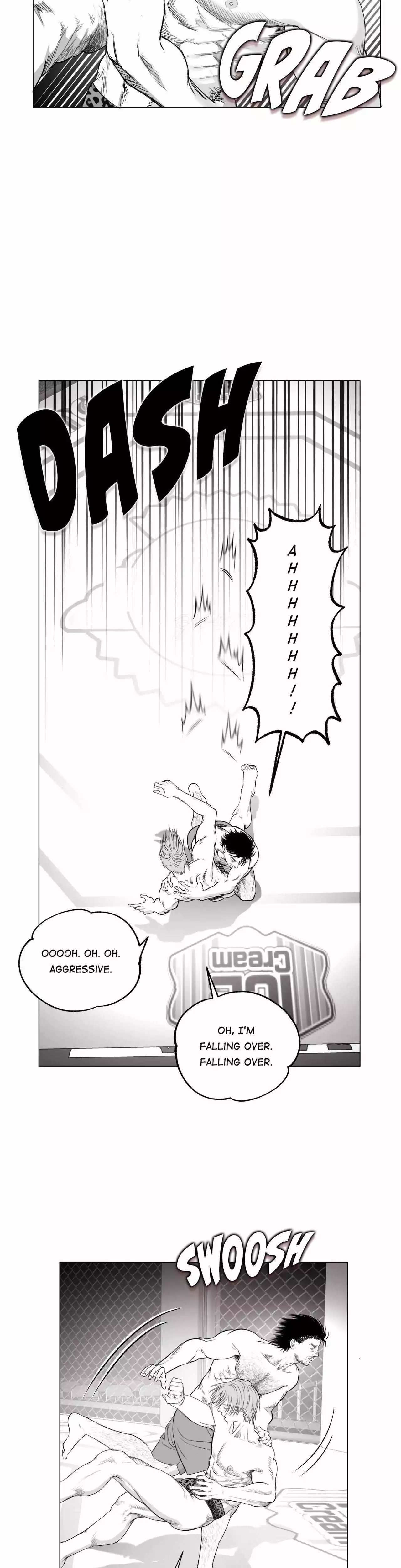 Indomitable Champion - Chapter 9 Page 20
