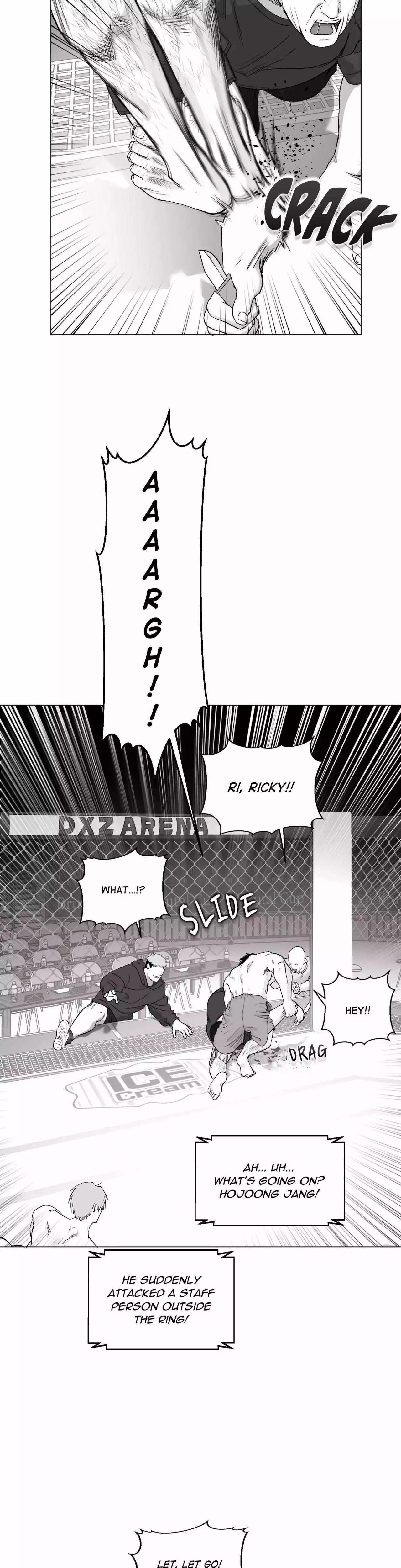 Indomitable Champion - Chapter 9 Page 23