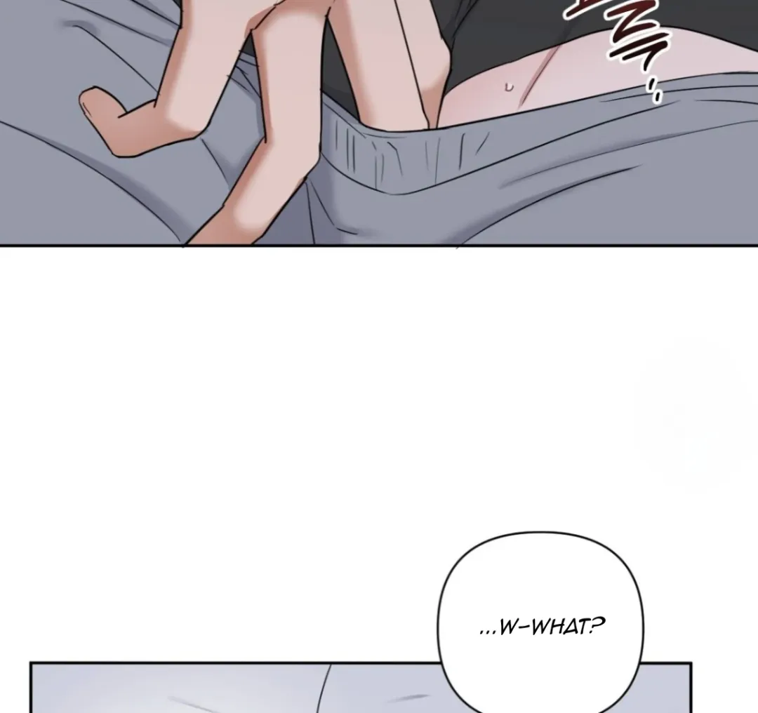 Sweet Pillow - Chapter 10 Page 8