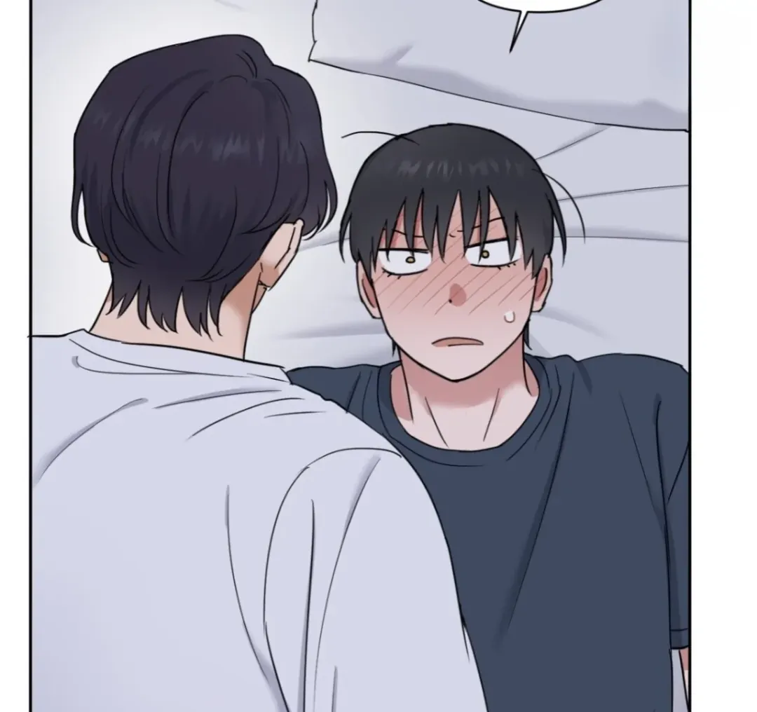 Sweet Pillow - Chapter 10 Page 9