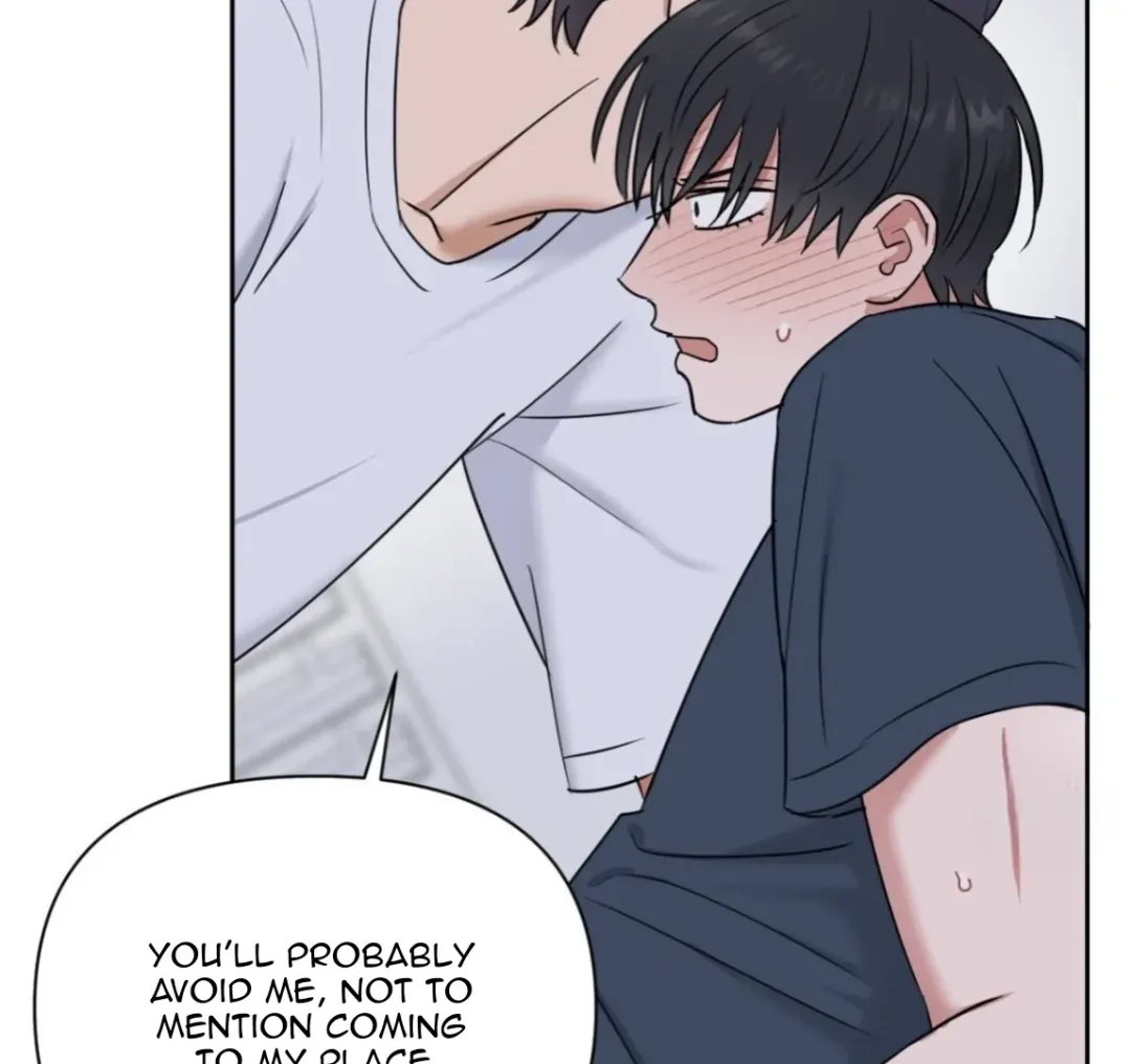 Sweet Pillow - Chapter 10 Page 15