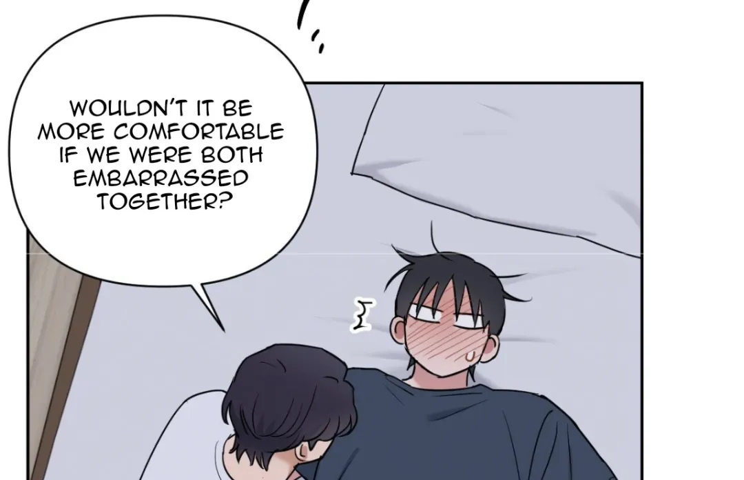 Sweet Pillow - Chapter 10 Page 19