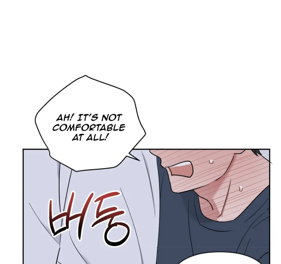 Sweet Pillow - Chapter 10 Page 21