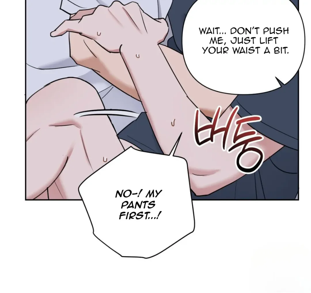 Sweet Pillow - Chapter 10 Page 22