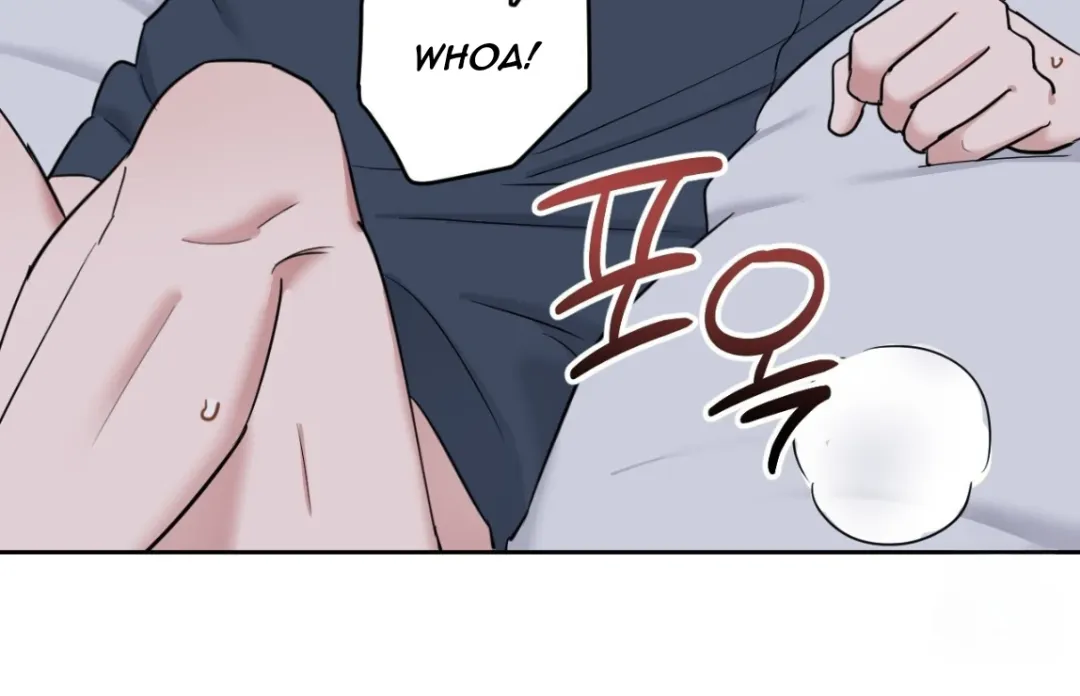 Sweet Pillow - Chapter 10 Page 24