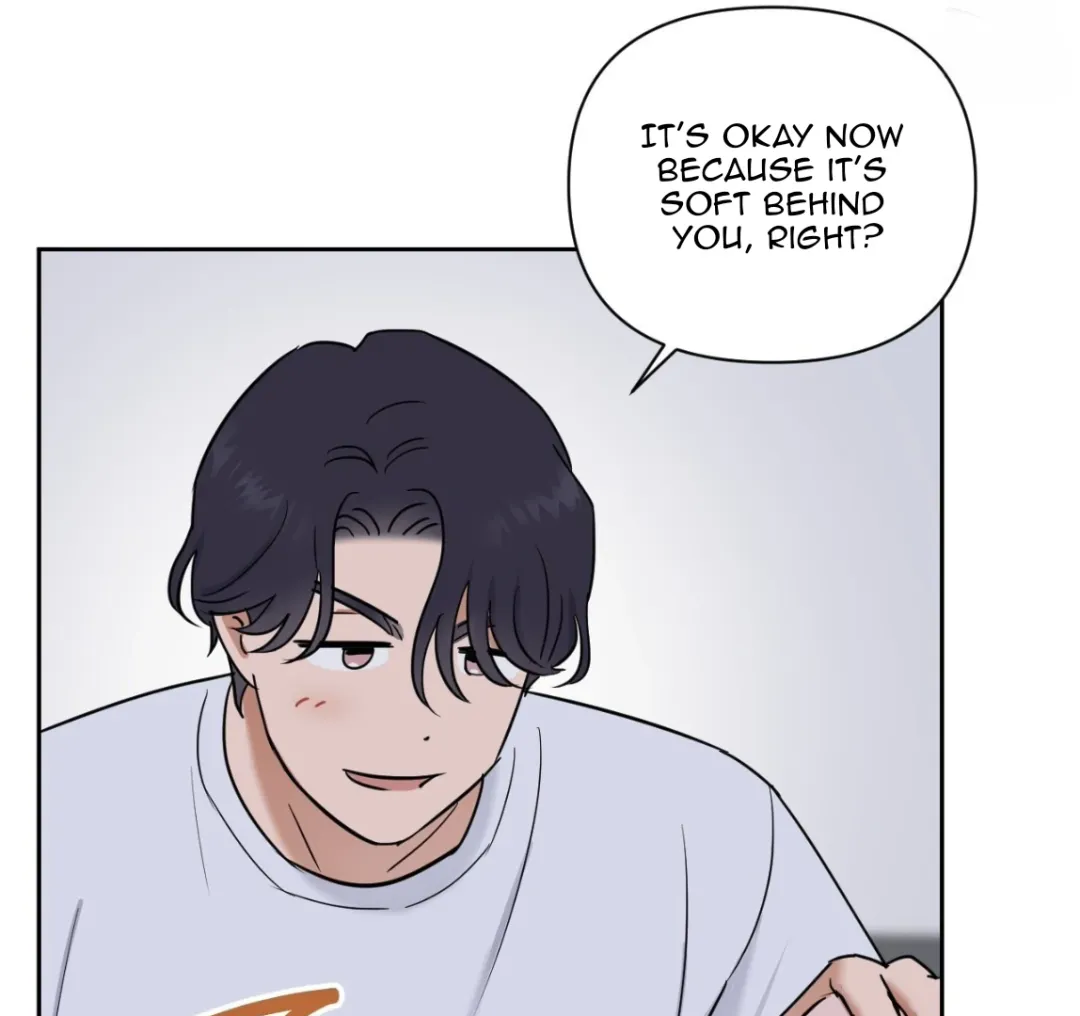 Sweet Pillow - Chapter 10 Page 26