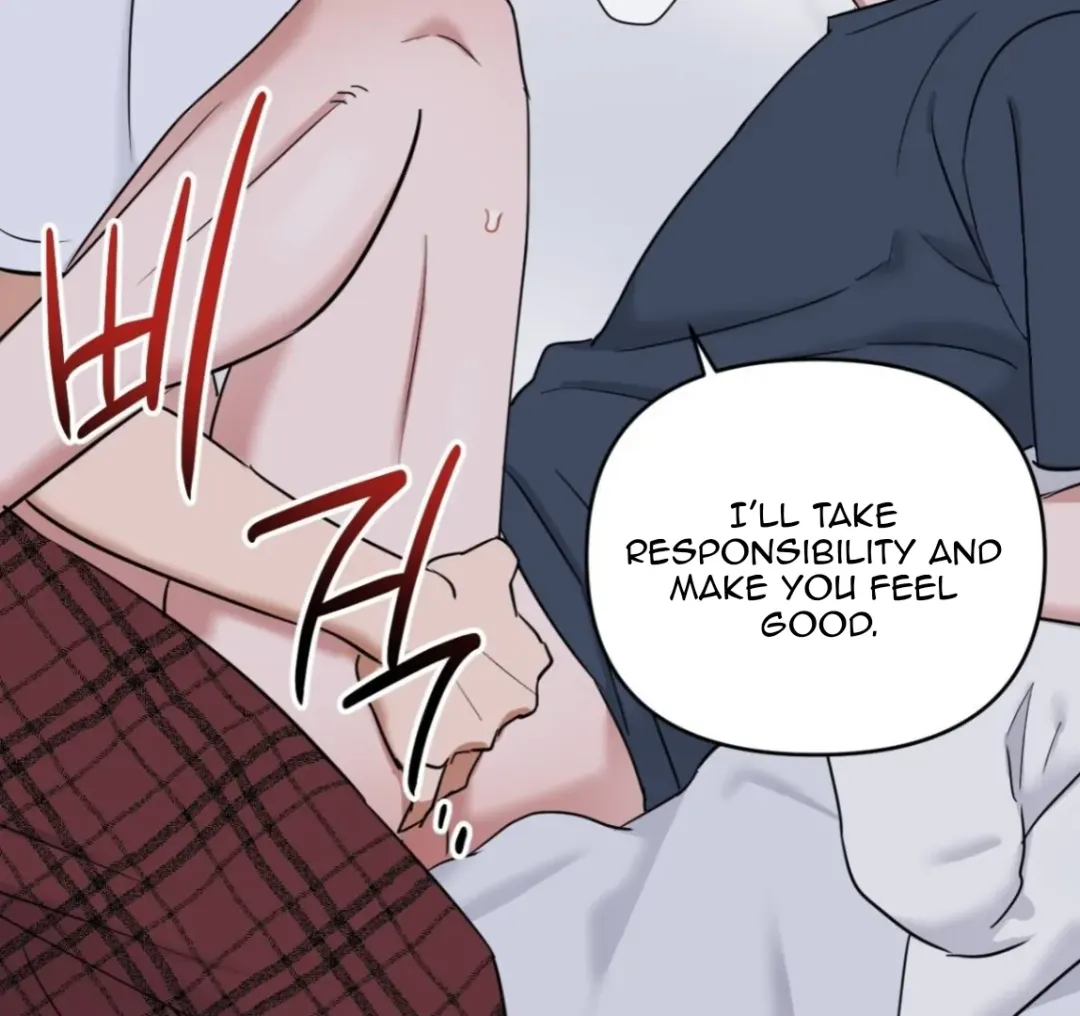 Sweet Pillow - Chapter 10 Page 33