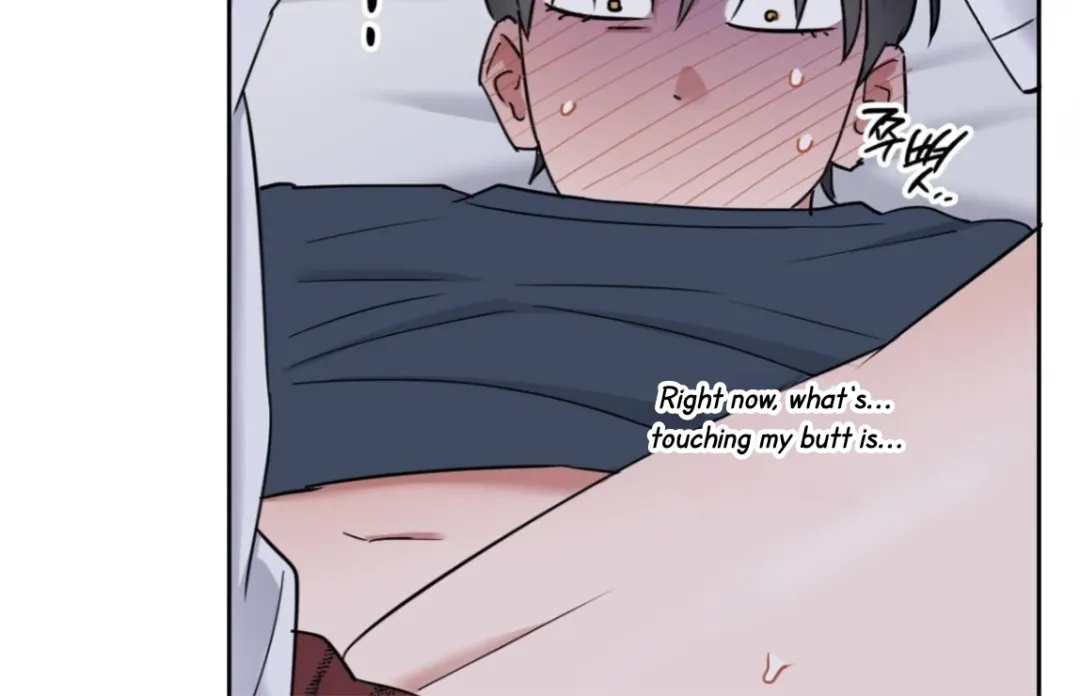 Sweet Pillow - Chapter 10 Page 37