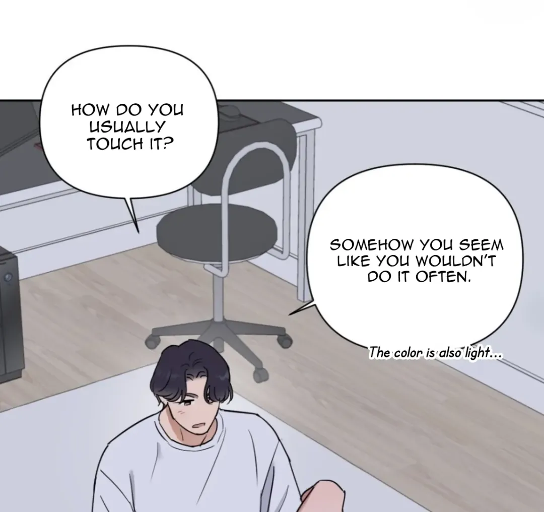 Sweet Pillow - Chapter 10 Page 39