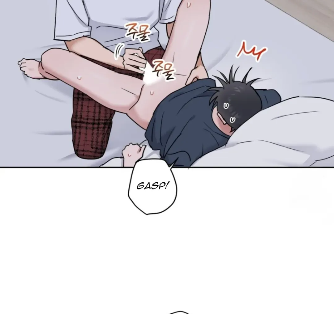 Sweet Pillow - Chapter 10 Page 40