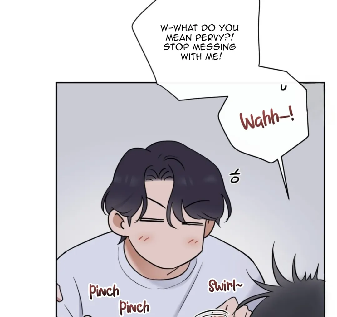 Sweet Pillow - Chapter 10 Page 65