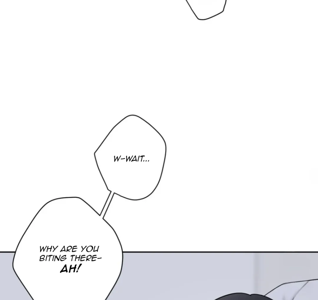 Sweet Pillow - Chapter 10 Page 70