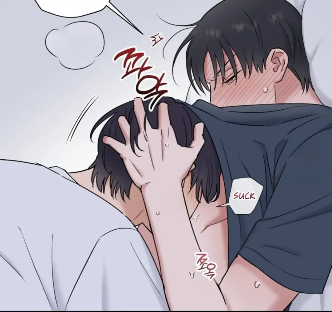 Sweet Pillow - Chapter 10 Page 71