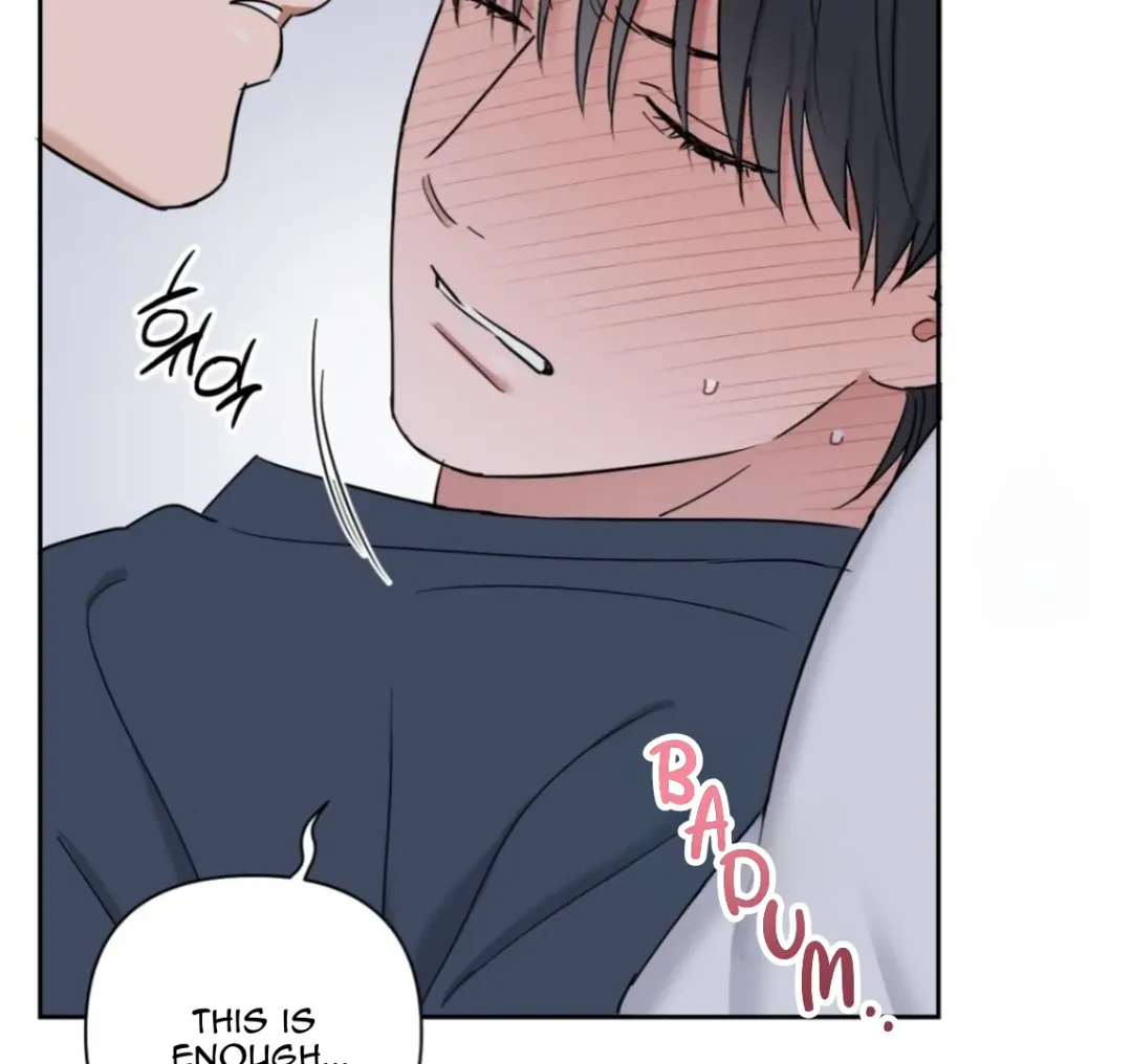 Sweet Pillow - Chapter 10 Page 95