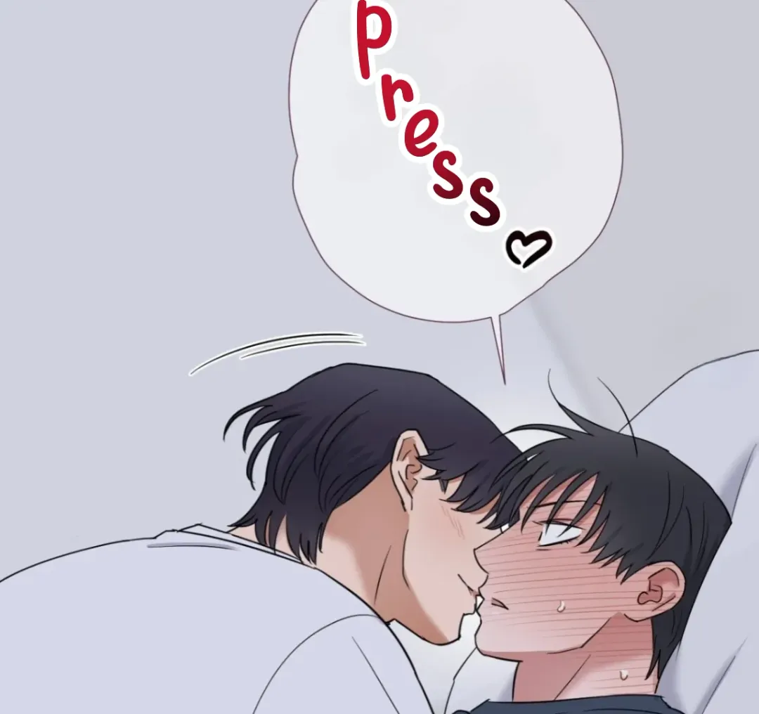 Sweet Pillow - Chapter 10 Page 99