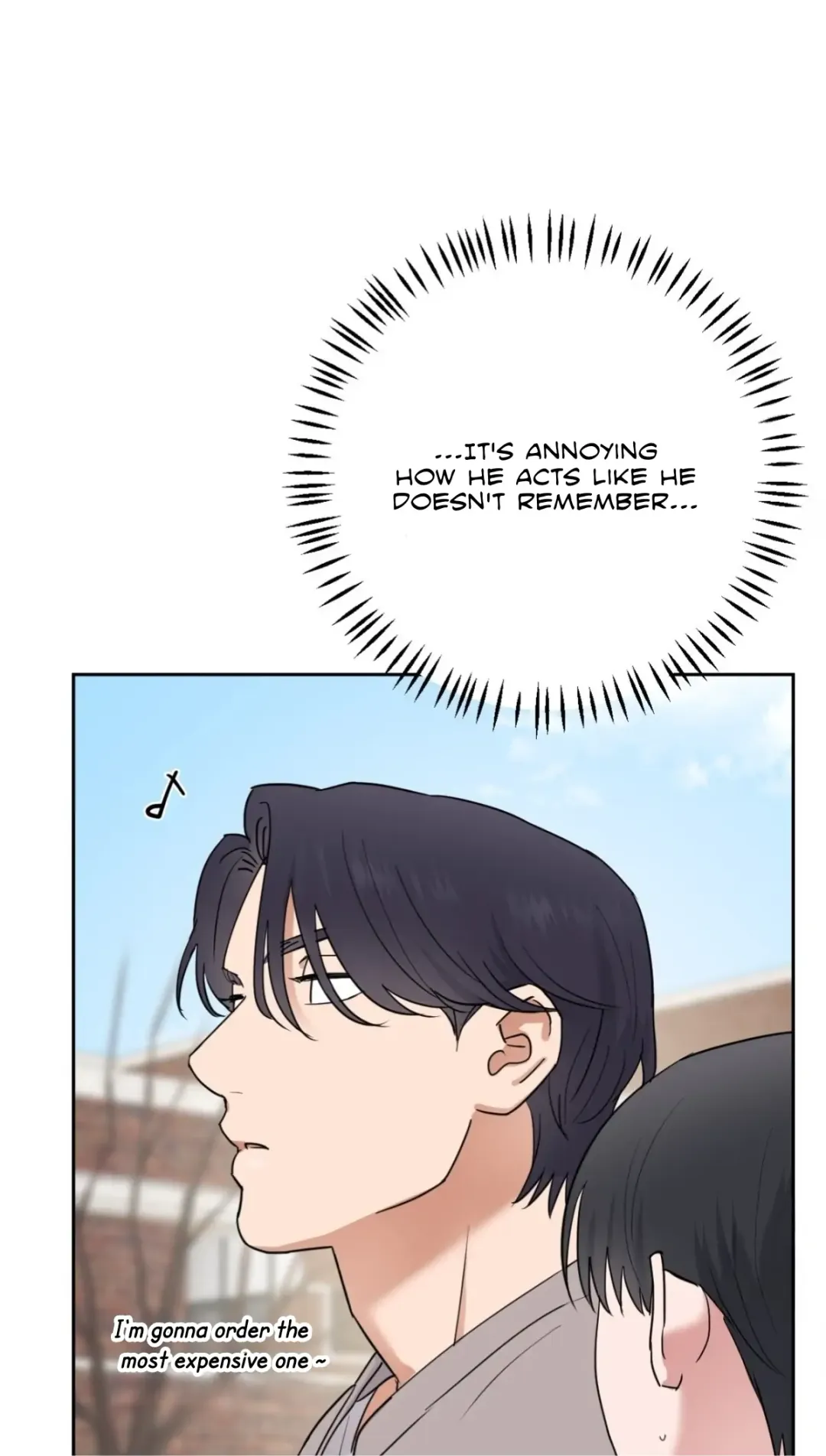 Sweet Pillow - Chapter 12 Page 18
