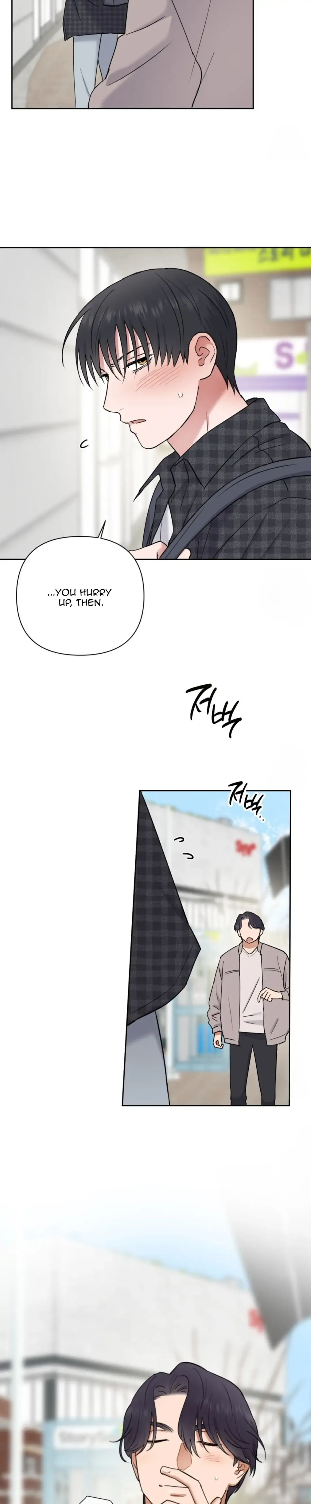 Sweet Pillow - Chapter 12 Page 24