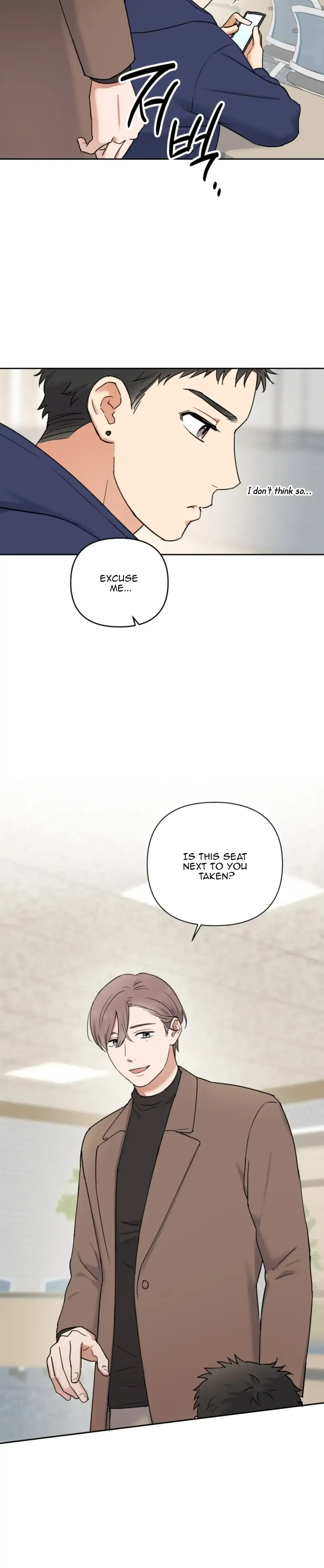 Sweet Pillow - Chapter 13 Page 4