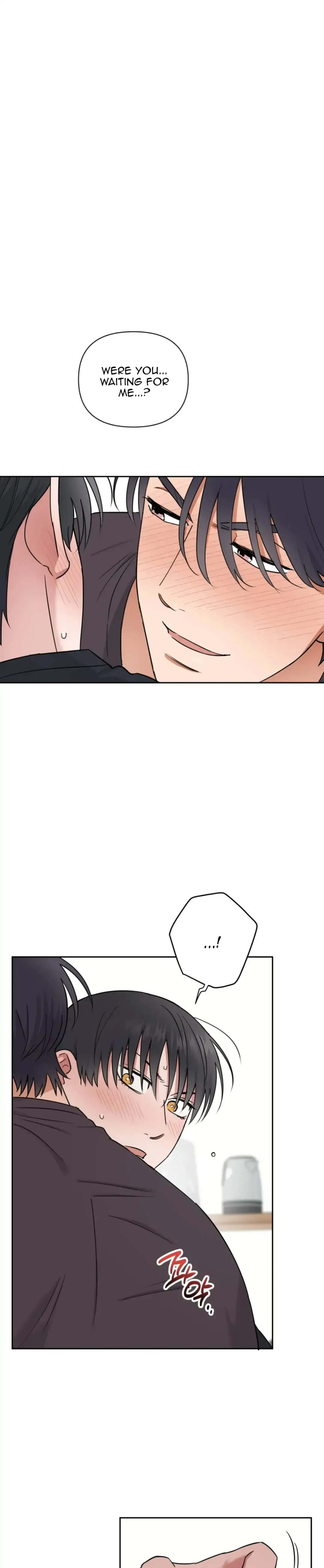 Sweet Pillow - Chapter 18 Page 2