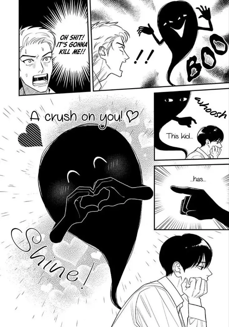 Sweet Pillow - Chapter 19 Page 26